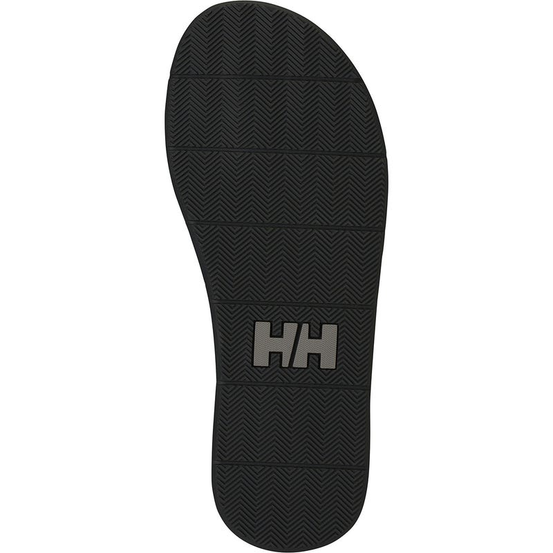 Helly Hansen Men's Seasand HP Flip-Flops Black