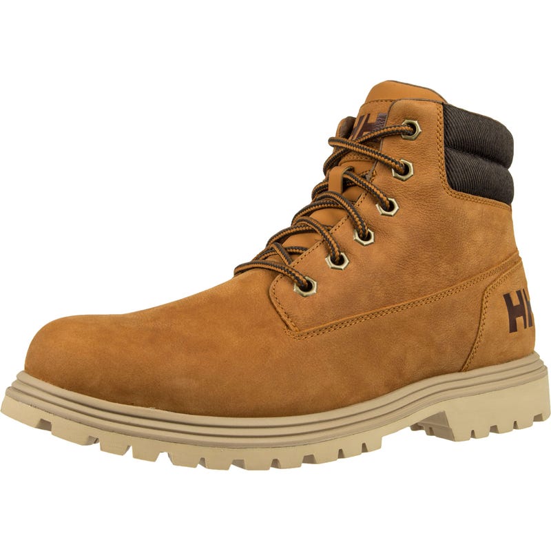 Helly Hansen Men's Fremont Leather Boots