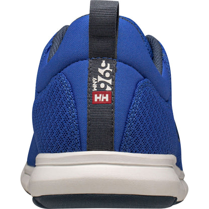 Helly Hansen Men's Feathering Trainers Sonic Blue