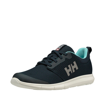 Helly Hansen Women's Feathering Trainers Navy