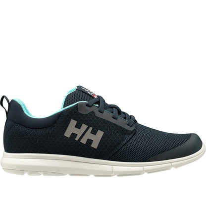 Helly Hansen Women's Feathering Trainers Navy