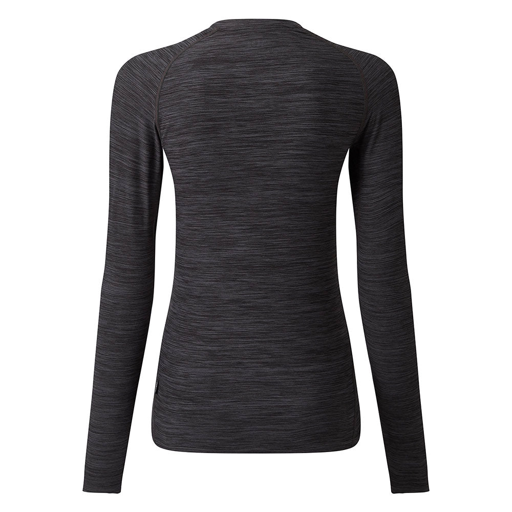 Gill Women's Long Sleeve Crew Neck