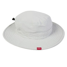 Load image into Gallery viewer, Gill Technical Sun Hat Silver