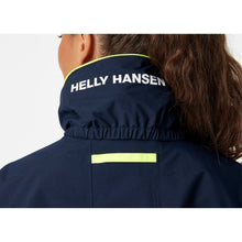 Load image into Gallery viewer, Helly Hansen Women&#39;s Salt Inshore Jacket White