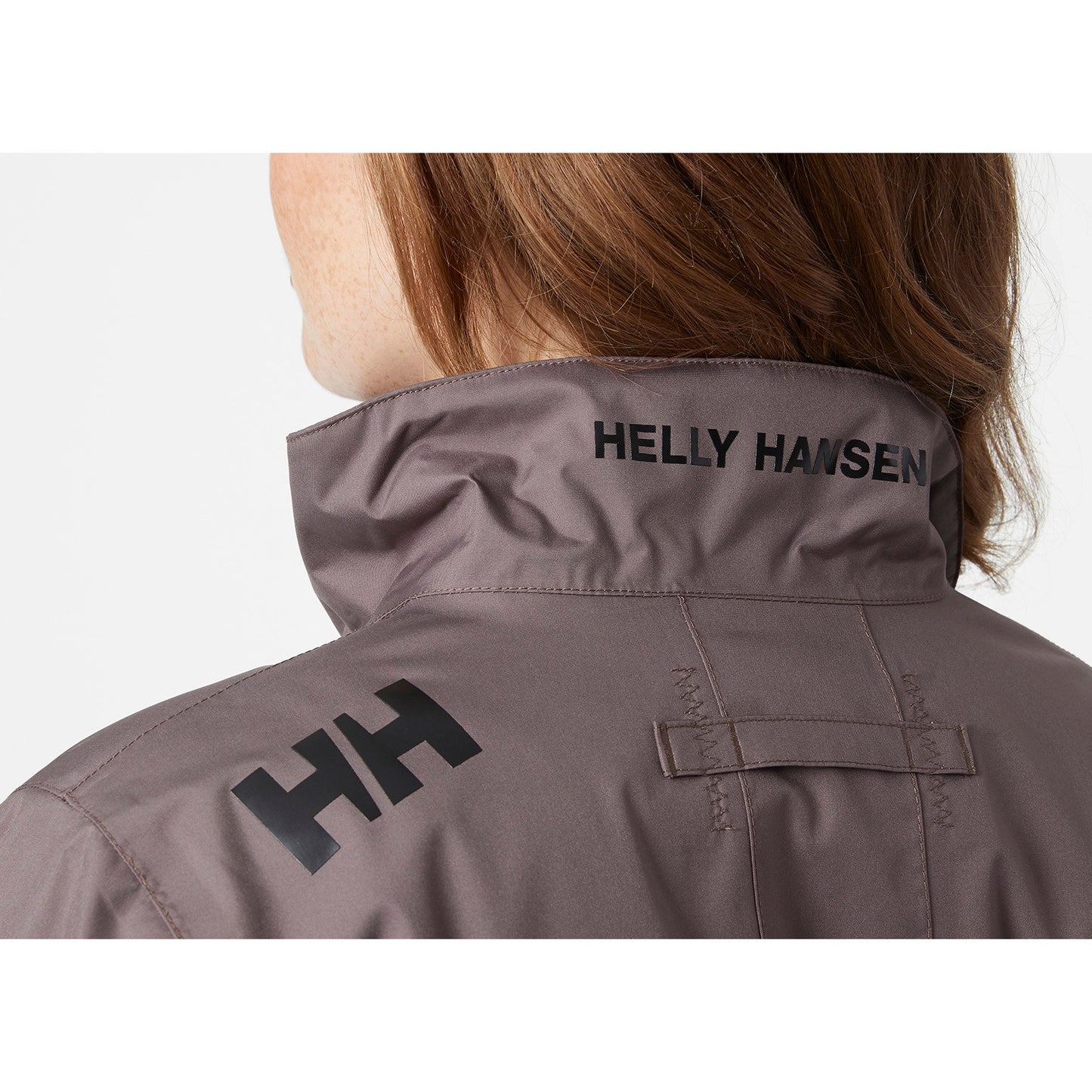 Helly Hansen Women's Crew Midlayer Jacket