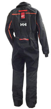 Load image into Gallery viewer, Helly Hansen HP Drysuit Ebony