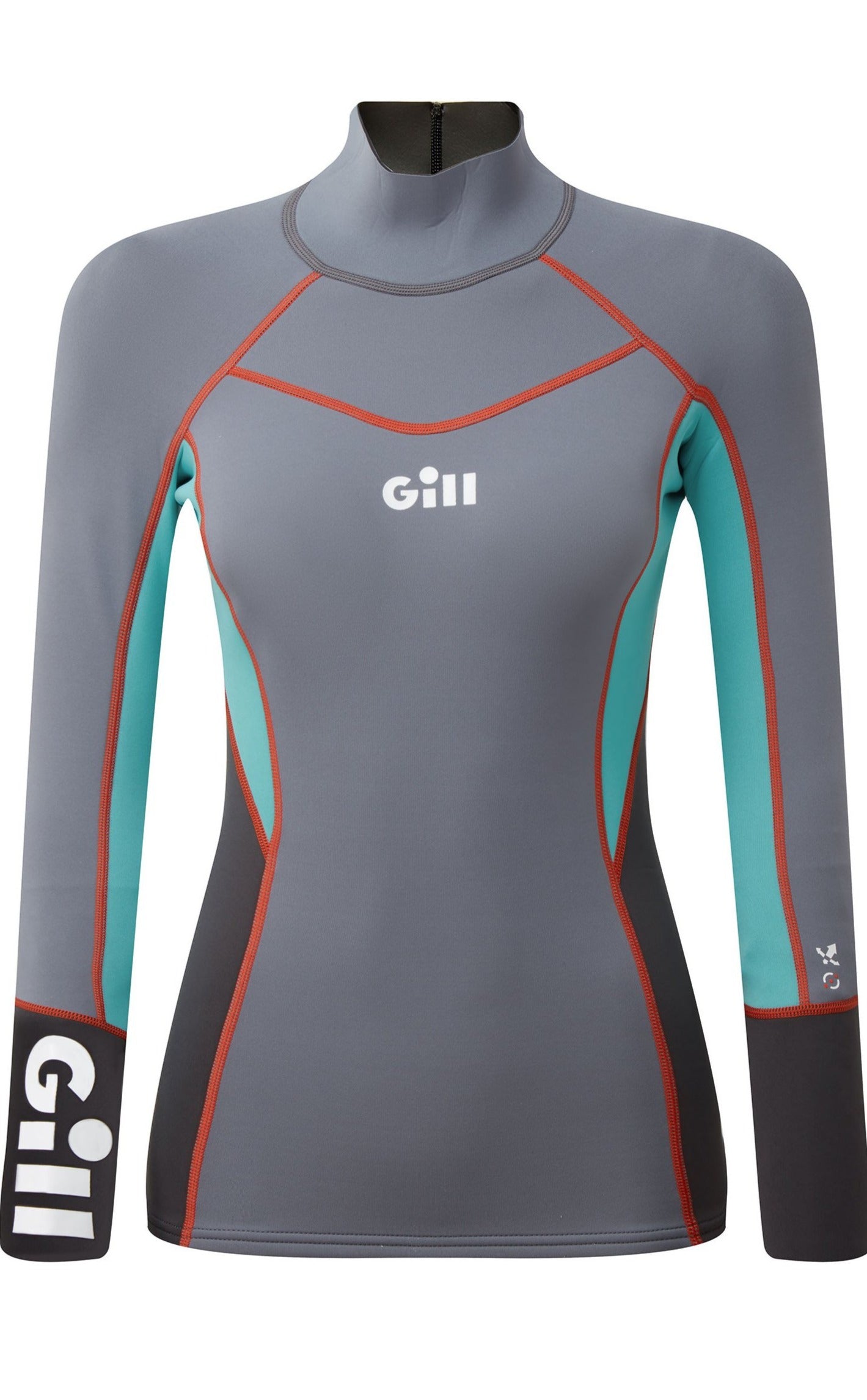 Gill Women's Zenlite Top