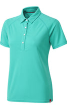 Load image into Gallery viewer, Gill Women&#39;s UV Tec Polo