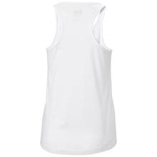 Load image into Gallery viewer, Helly Hansen Women&#39;s HH Logo Singlet White
