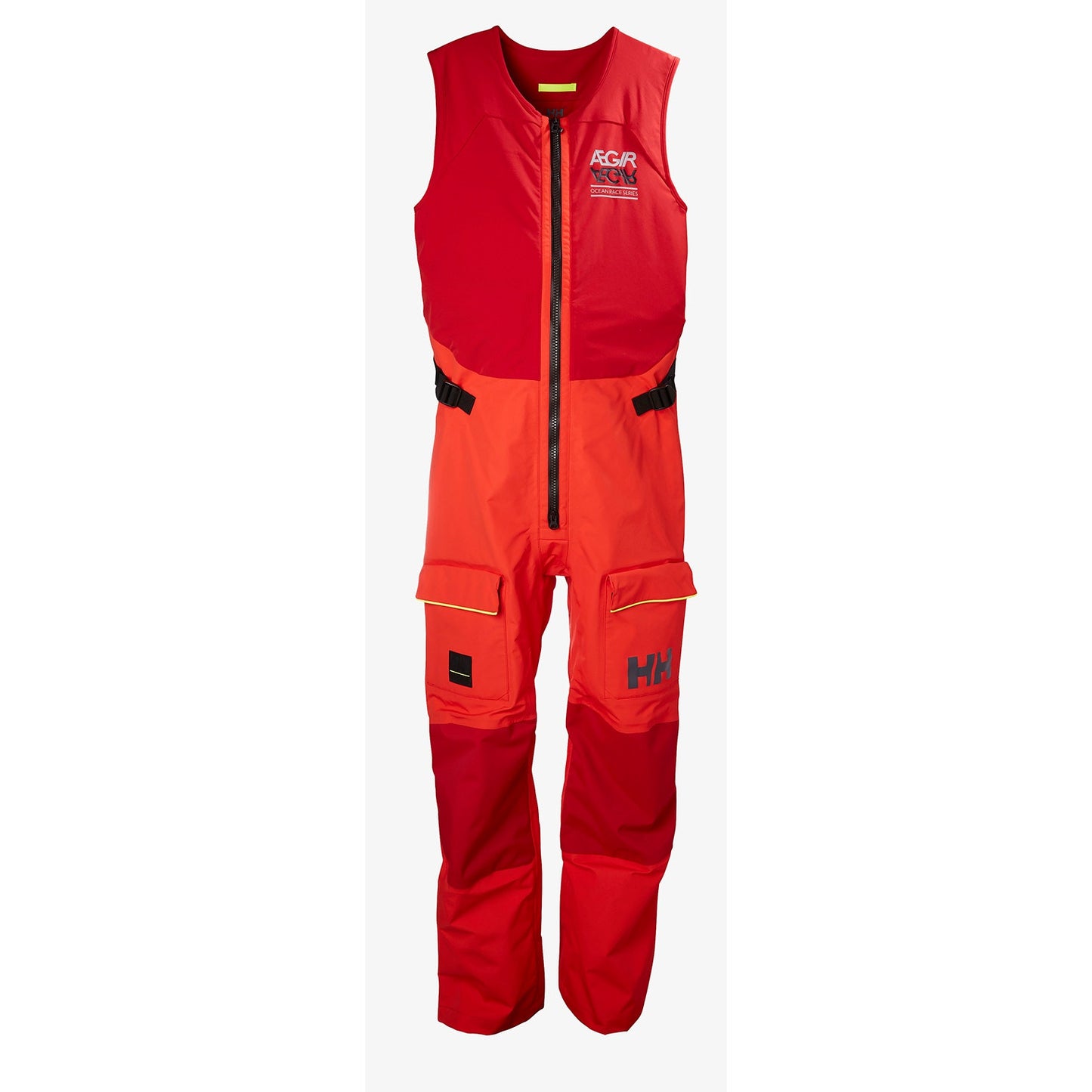 Helly Hansen Men's Aegir Race Salopette