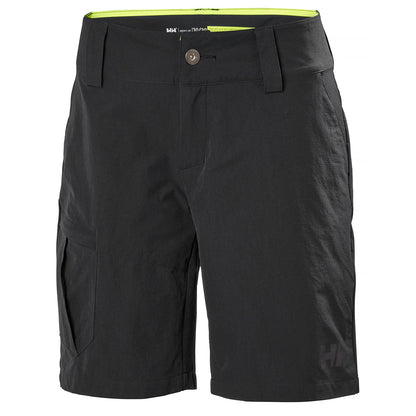 Helly Hansen Women's Quick Dry Cargo Shorts