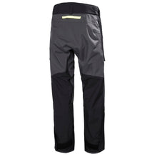 Load image into Gallery viewer, Helly Hansen Men&#39;s HP Foil Sailing Pants Black