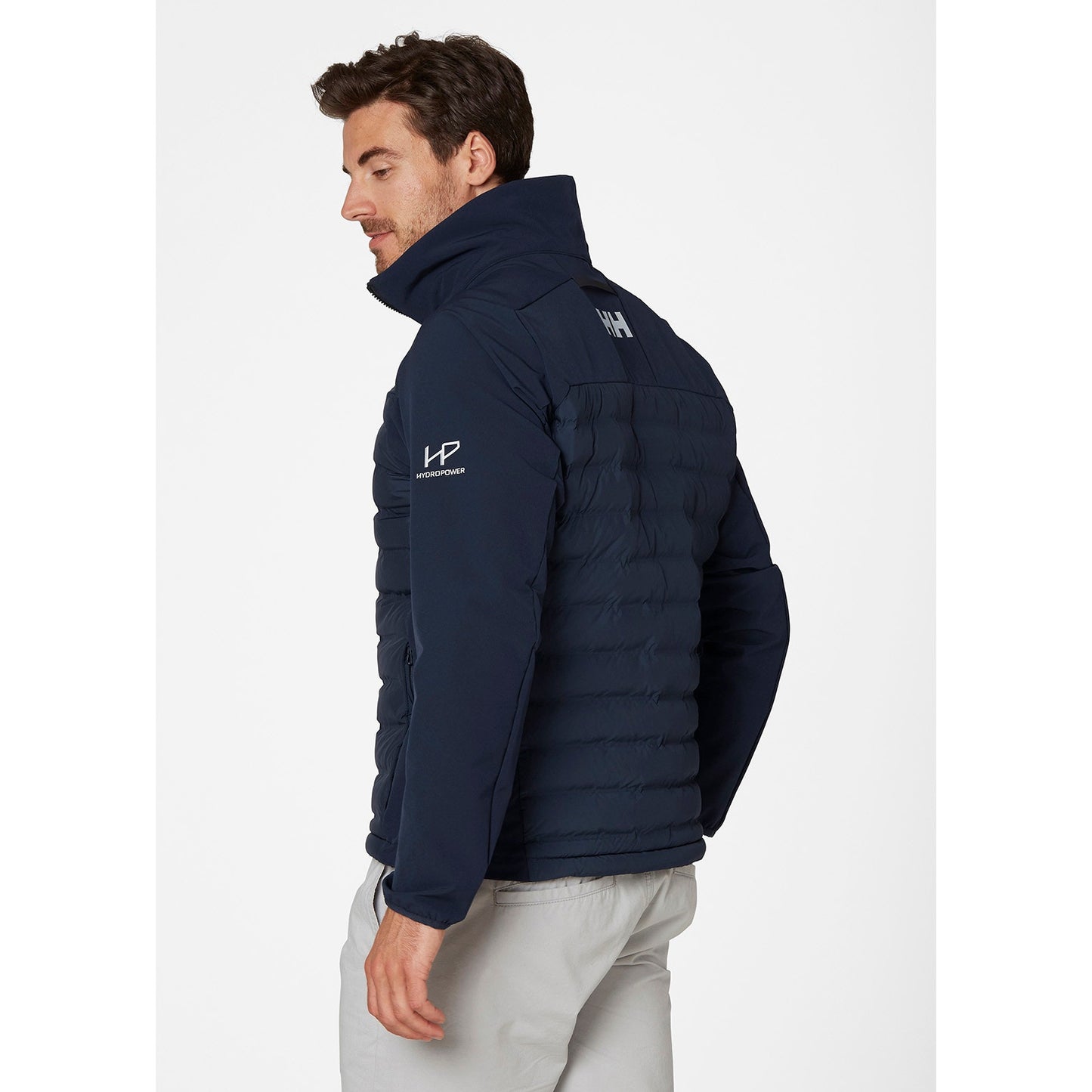 Helly Hansen Men's HP Insulator Jacket