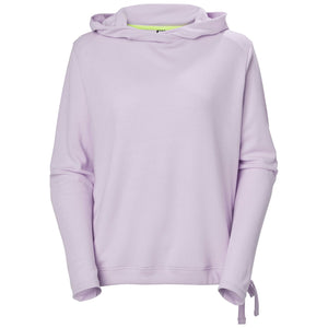 Helly Hansen Women's Siren Hoodie Dusty Syrin