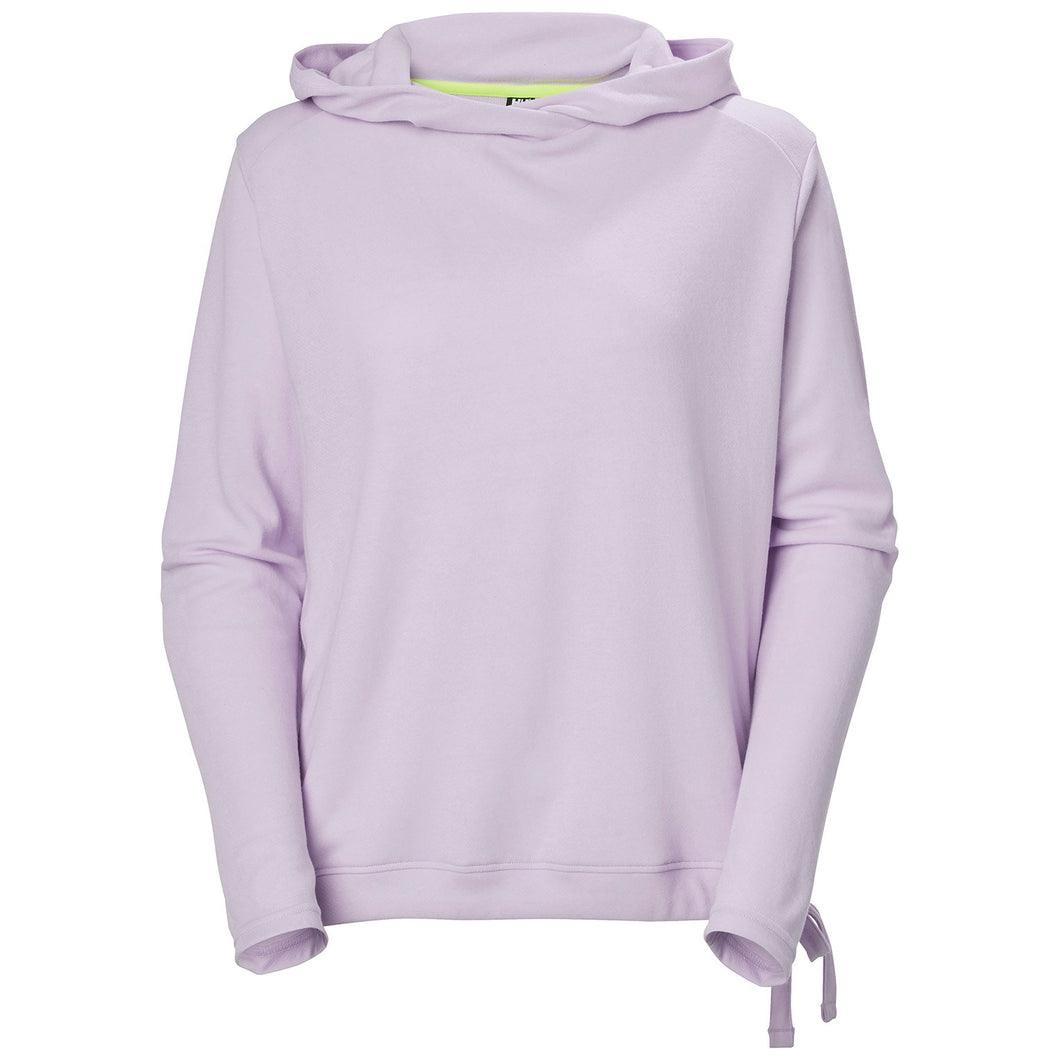 Helly Hansen Women's Siren Hoodie Dusty Syrin