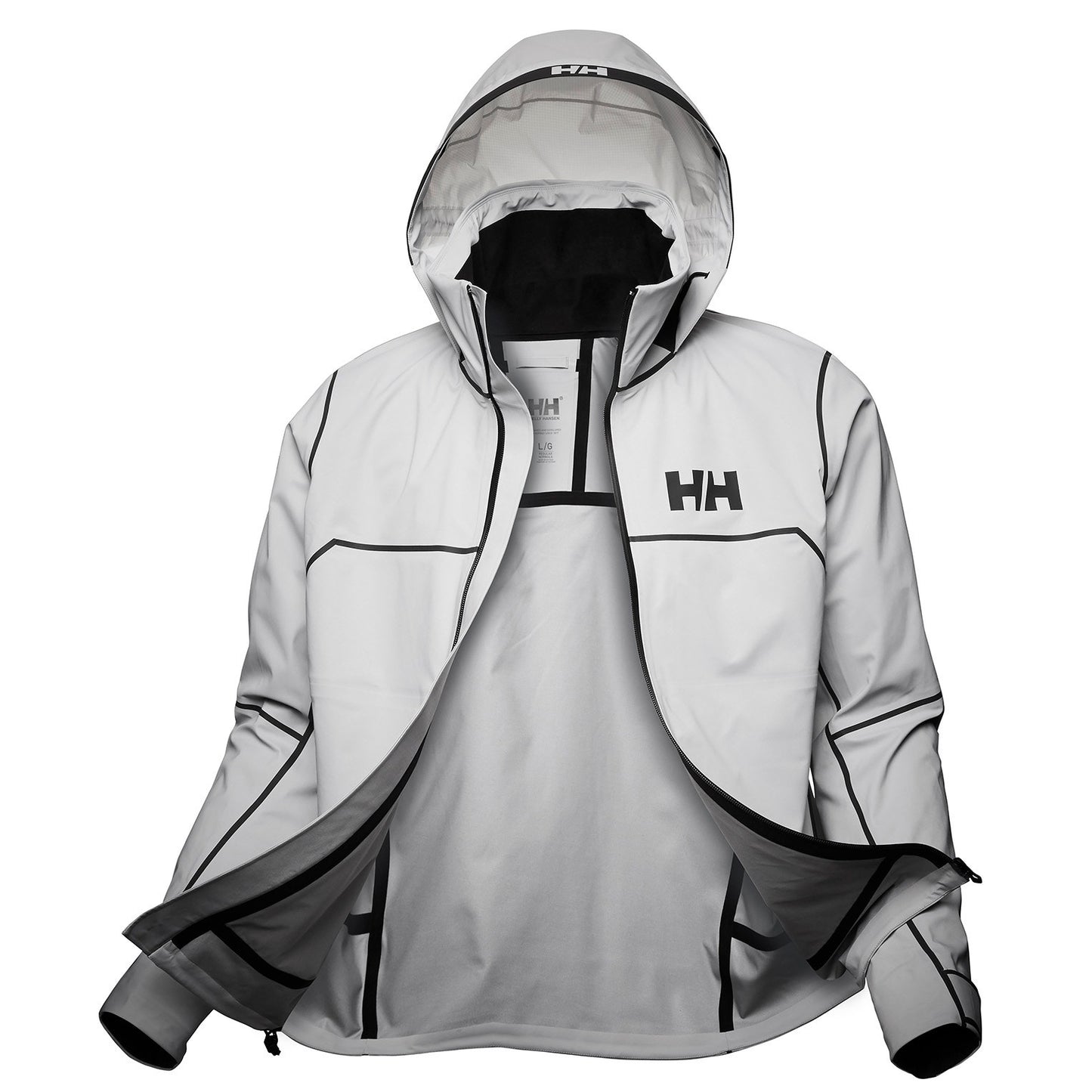 Helly Hansen Men's HP Foil Pro Jacket