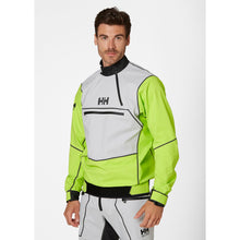 Load image into Gallery viewer, Helly Hansen Men&#39;s HP Foil Pro Smock Top