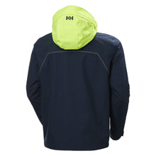 Load image into Gallery viewer, Helly Hansen Men&#39;s HP Foil Jacket Navy