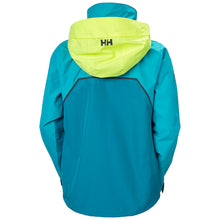 Load image into Gallery viewer, Helly Hansen Women&#39;s HP Foil Light Jacket Teal