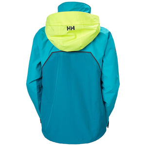 Helly Hansen Women's HP Foil Light Jacket Teal