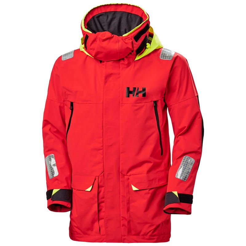 Helly Hansen Men's Skagen Offshore Sailing Jacket