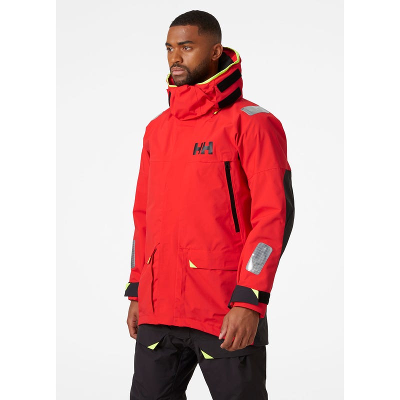 Helly Hansen Men's Skagen Offshore Sailing Jacket