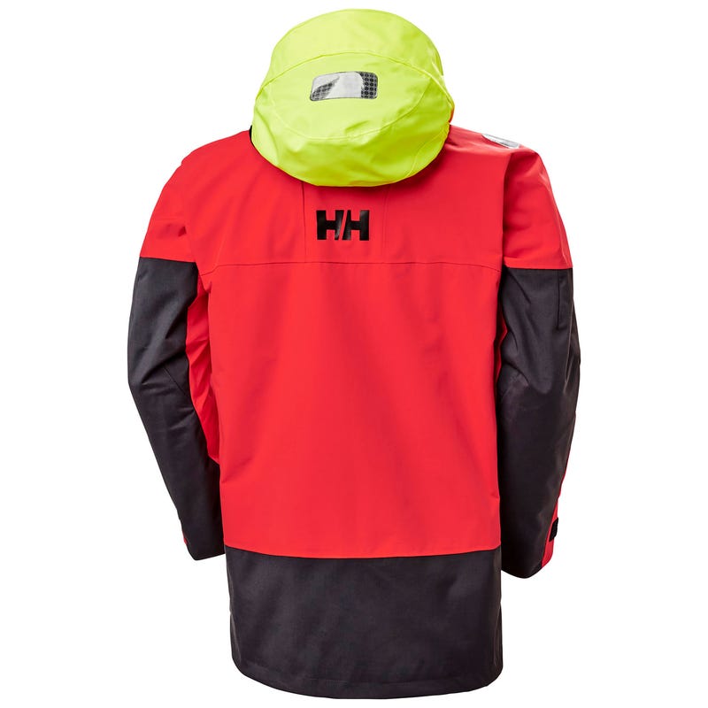 Helly Hansen Men's Skagen Offshore Sailing Jacket