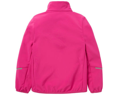 Helly Hansen Kids' Marka Softshell Jacket