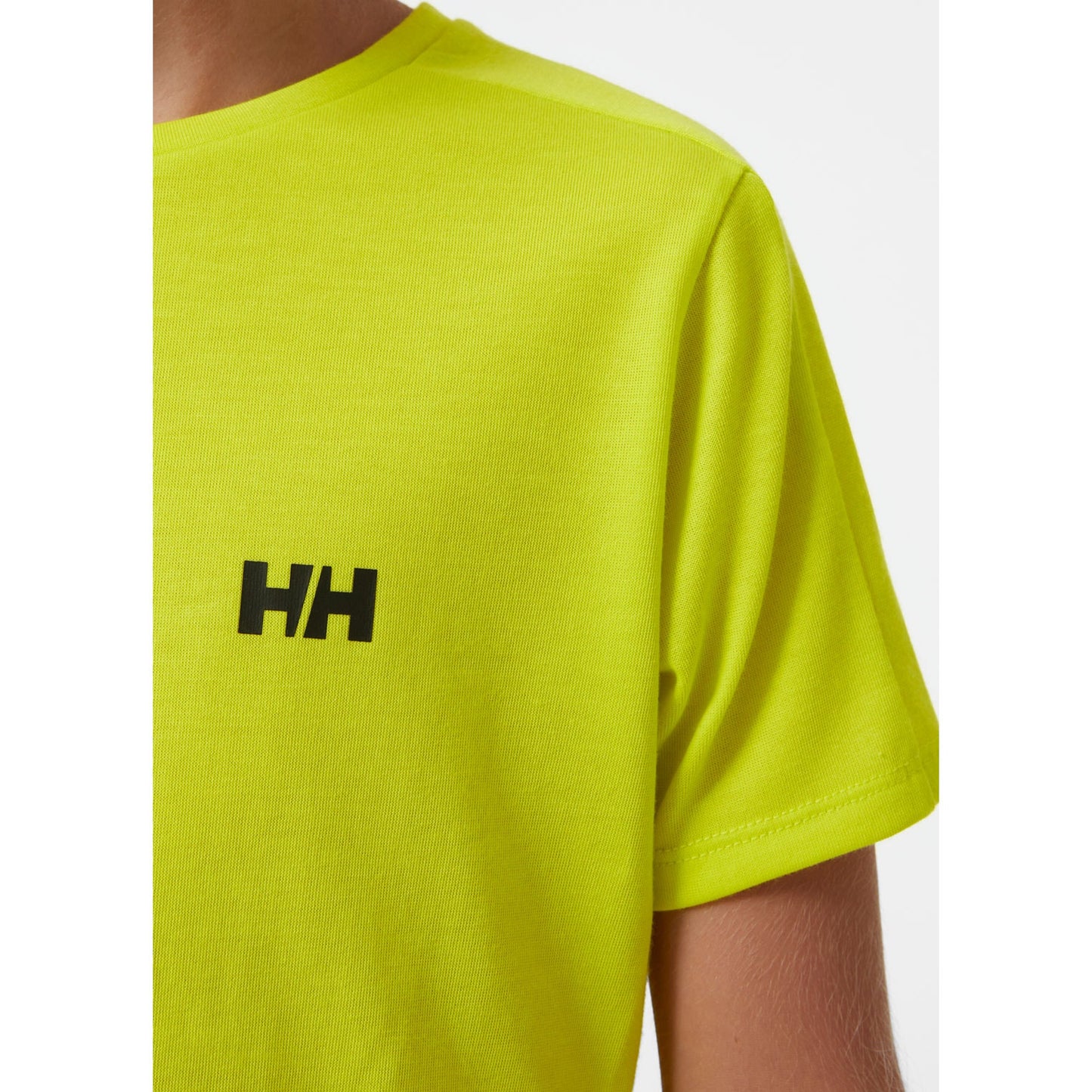 Helly Hansen Juniors' Active Tech T-Shirt