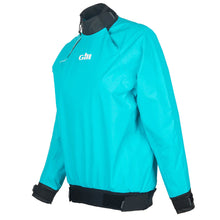 Load image into Gallery viewer, Gill Women&#39;s Pro Top Aqua