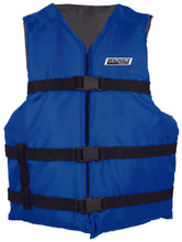 Load image into Gallery viewer, Freedom Boat Club Seachoice Type III General Purpose Vest