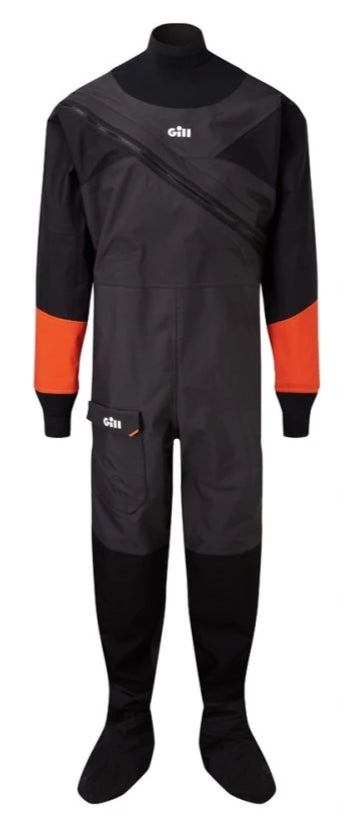 Gill Drysuit