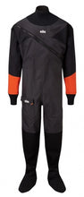 Load image into Gallery viewer, Gill Junior Drysuit Black