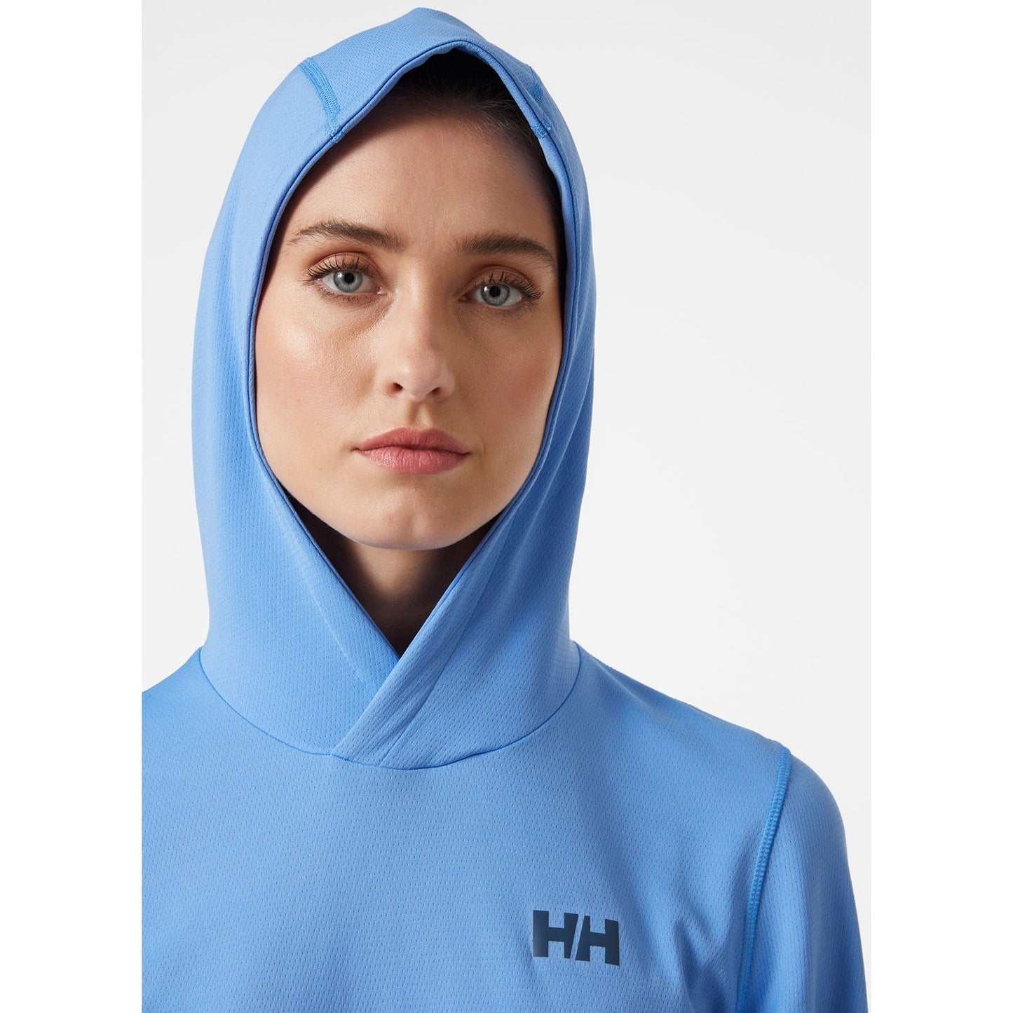 Helly Hansen Women's Lifa Active Solen Hoodie