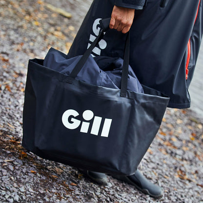 Gill Changing Mat & Wet Bag