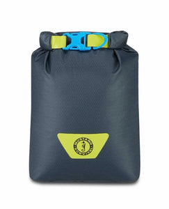 Mustang 5L Bluewater Roll Top Dry Bag Grey