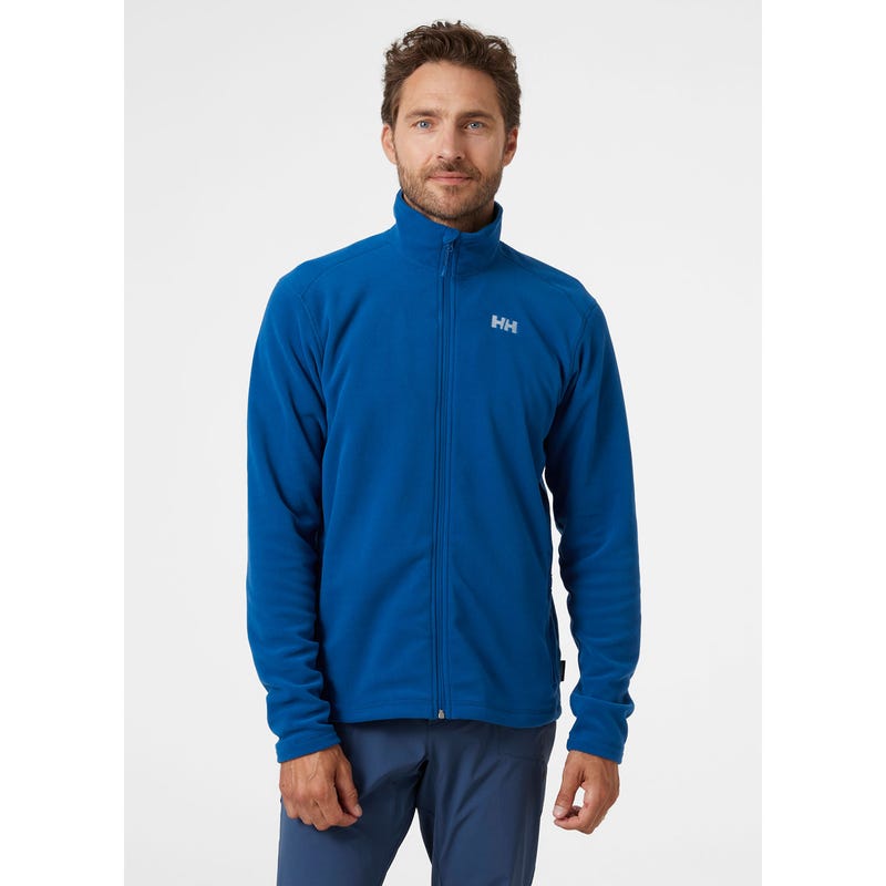 Helly Hansen Men's Daybreaker Fleece Jacket