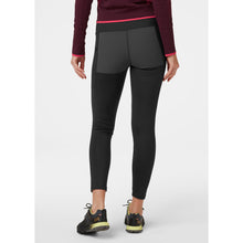 Load image into Gallery viewer, Helly Hansen Women&#39;s Rask Tights Black