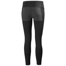 Load image into Gallery viewer, Helly Hansen Women&#39;s Rask Tights Black