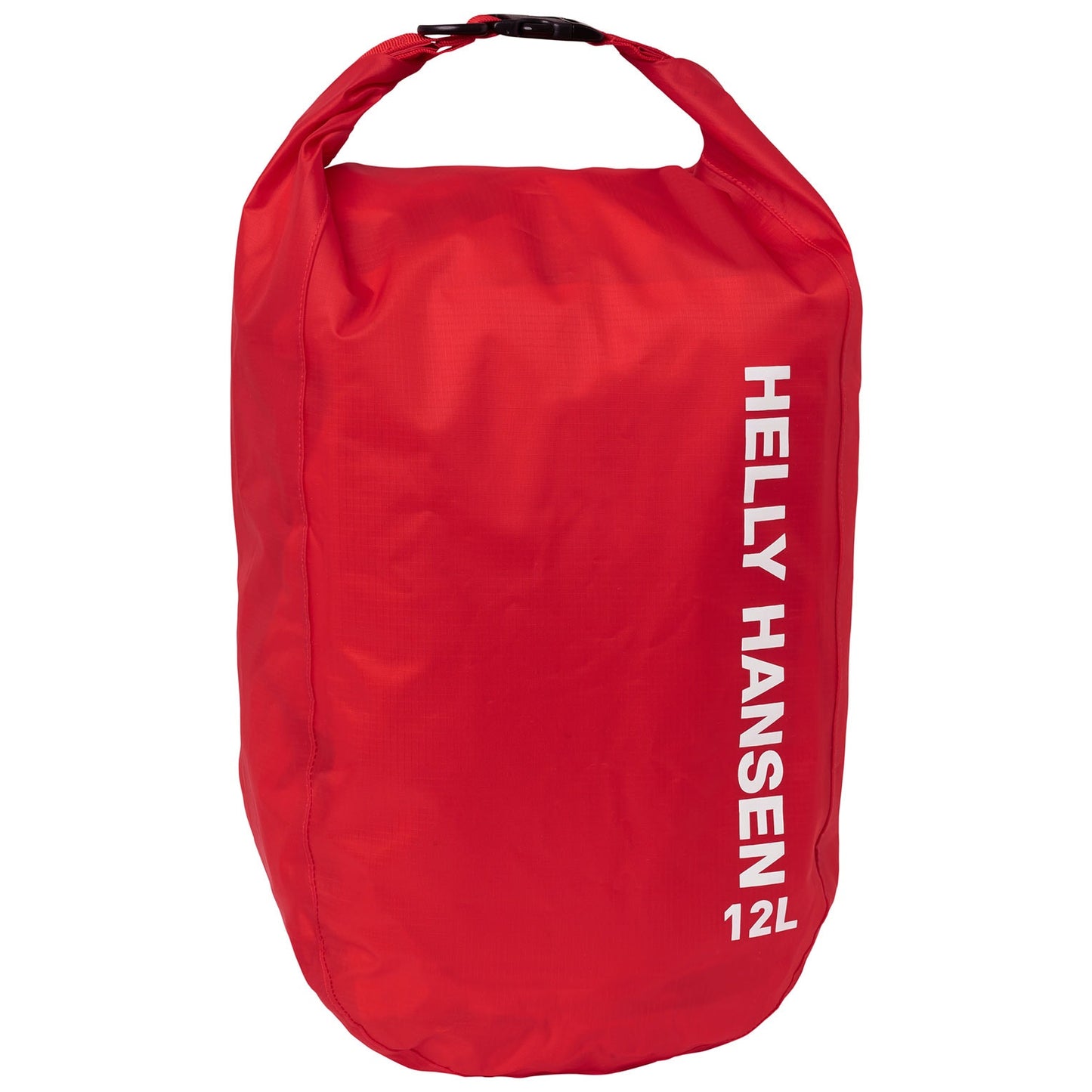 Helly Hansen Light Dry Bag 12L Red