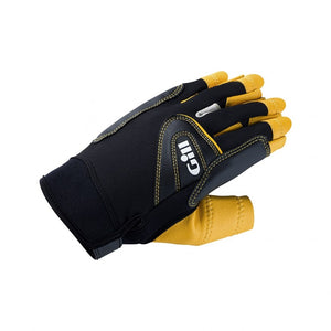Gill Pro Gloves S/F Black