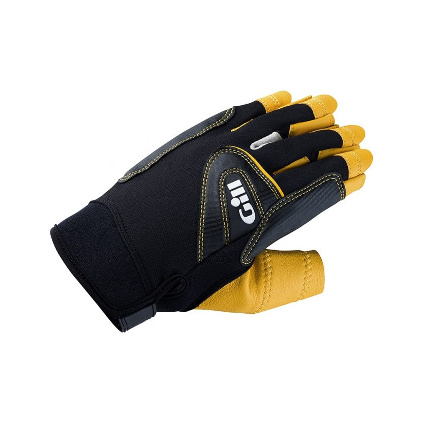 Gill Pro Gloves S/F Black