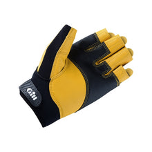 Load image into Gallery viewer, Gill Pro Gloves S/F Black