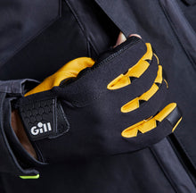 Load image into Gallery viewer, Gill Pro Gloves Long Finger Black