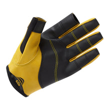 Load image into Gallery viewer, Gill Pro Gloves Long Finger Black