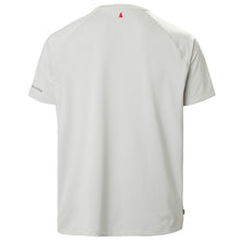 Load image into Gallery viewer, Musto Men&#39;s EVO Sunblock SS Tee 2.0 Platinum