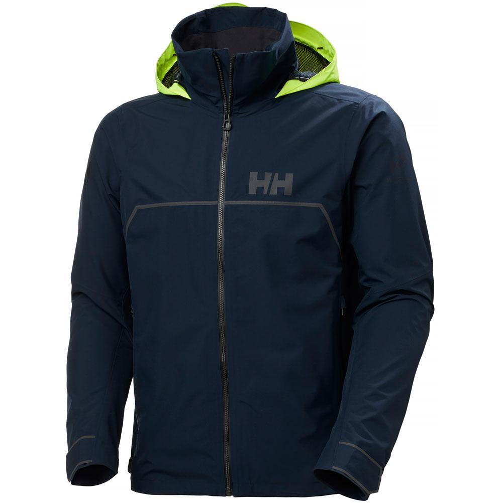 Helly Hansen Men's HP Foil Jacket Navy