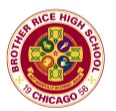 Brother Rice Sailing Team Embroidery Charge