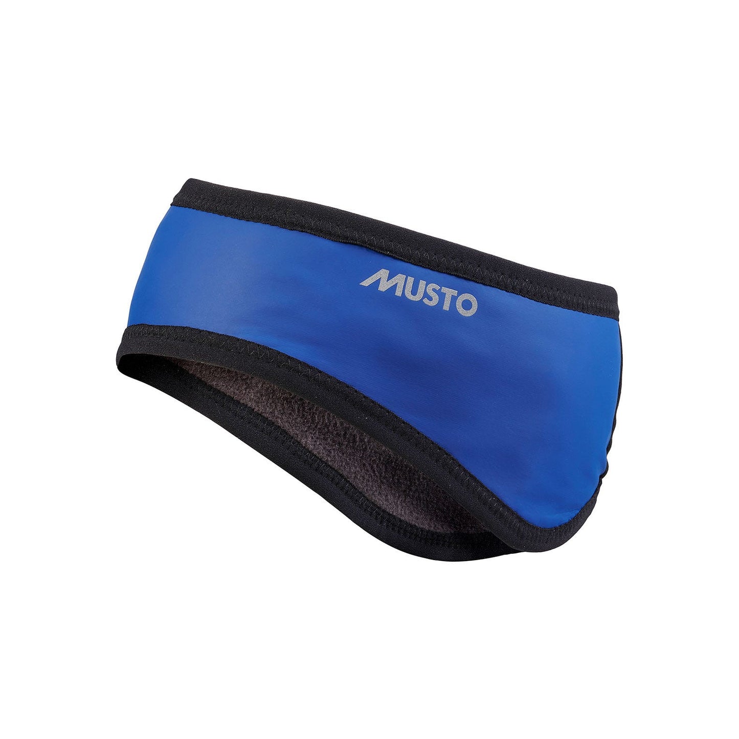 Musto Championship Aqua Headband 2.0 Sodalite Blue