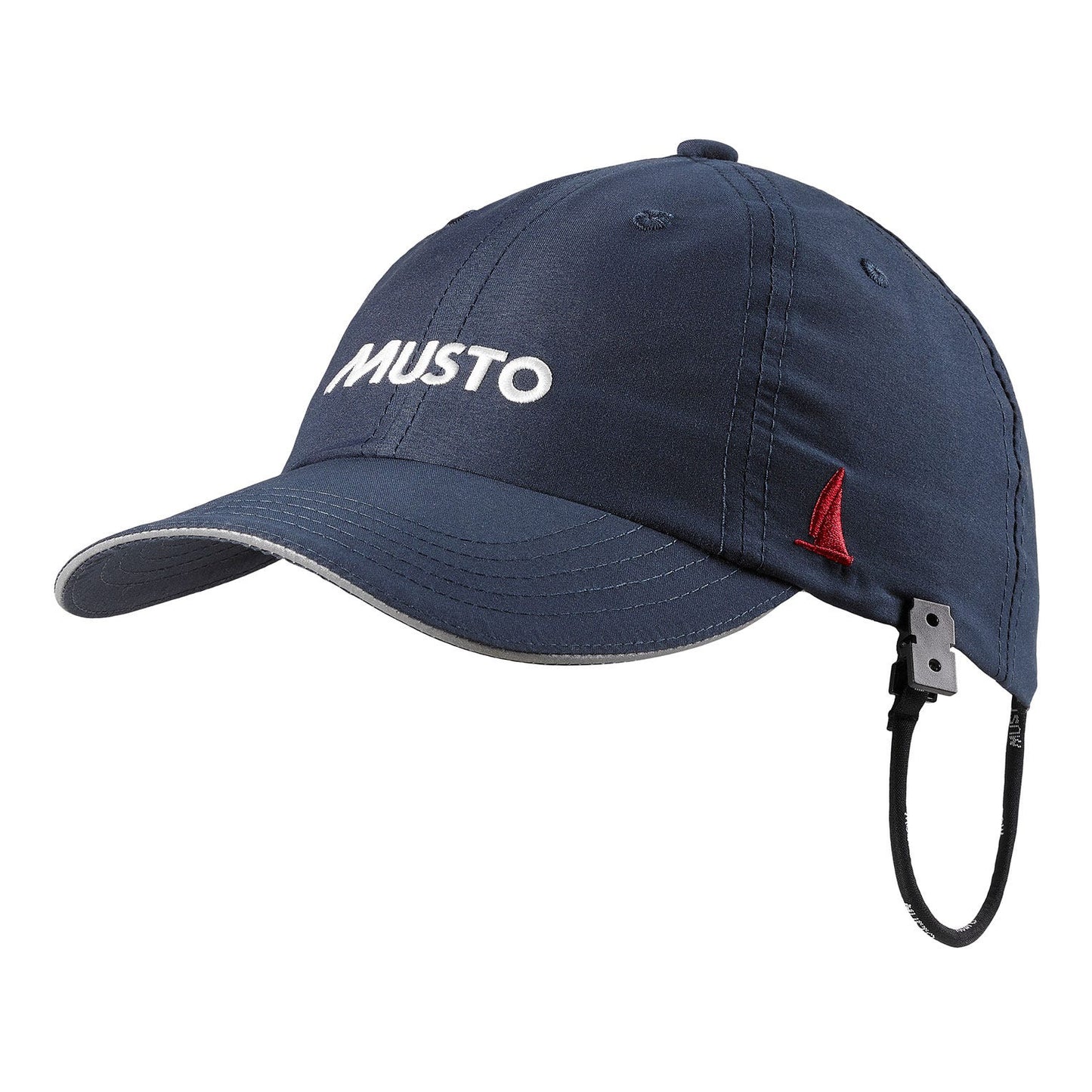 Musto ESS Fast Dry Crew Cap True Navy